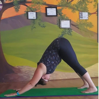 Yoga Recharge