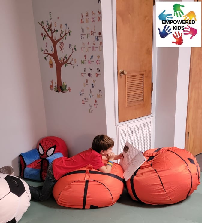 Childcare