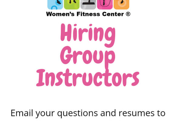 Hiring group instructors