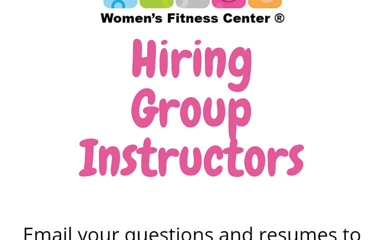 Hiring group instructors