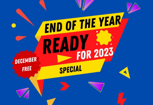 END OF THE YEAR SPECIAL