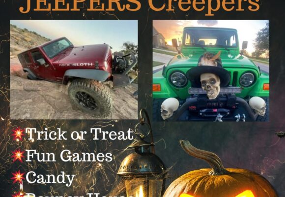 10/28/23 – JEEPERS Creepers